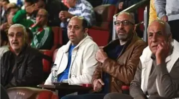 الزمالك يطرح ملف تأسيس شركة كرة القدم على طاولة الجمعية العمومية القادمة